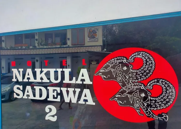 Nakula Sadewa 2 Bandungan