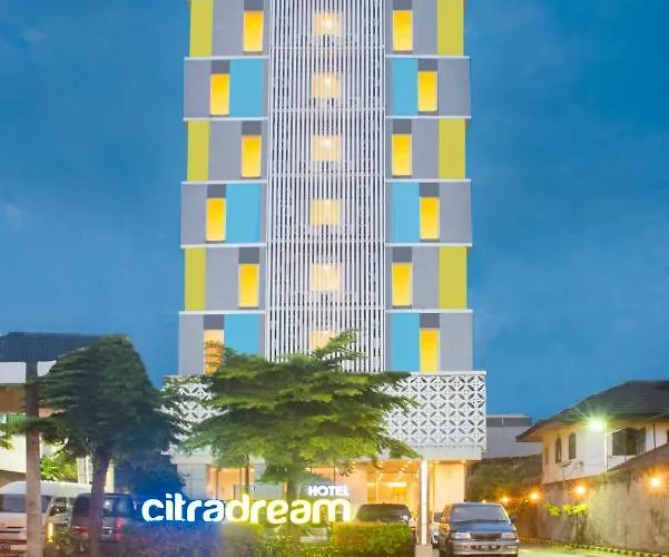 Citradream