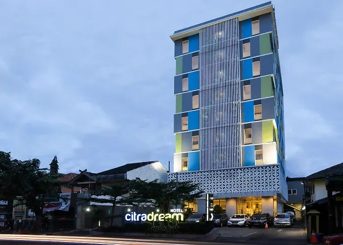 Citradream