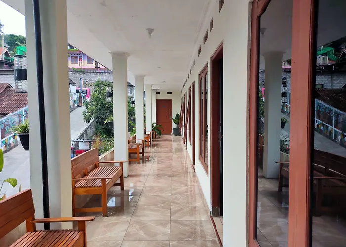 Nakula Sadewa 2 Bandungan